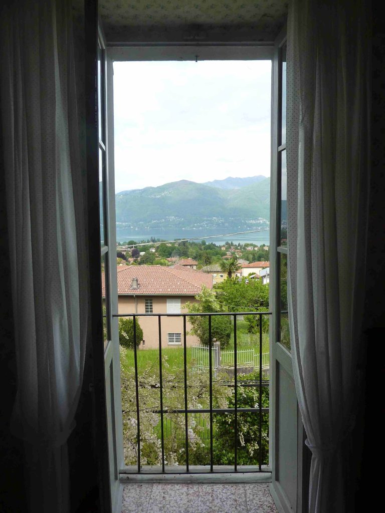 Villa porto valtravaglia 34