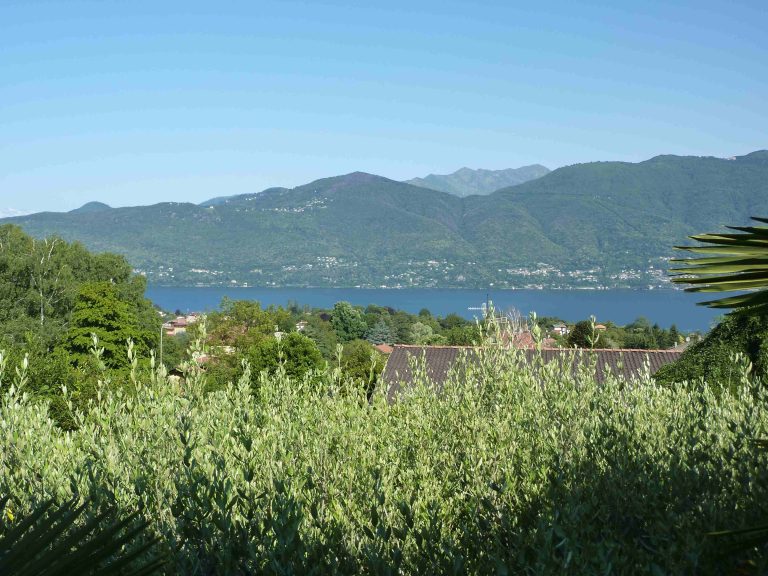 appartamento vista lago porto valtravaglia 14